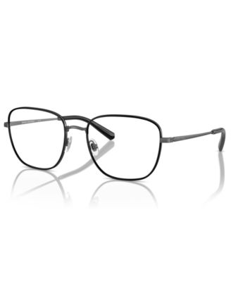 Brooks Brothers Men's Eyeglasses, BB1115J
