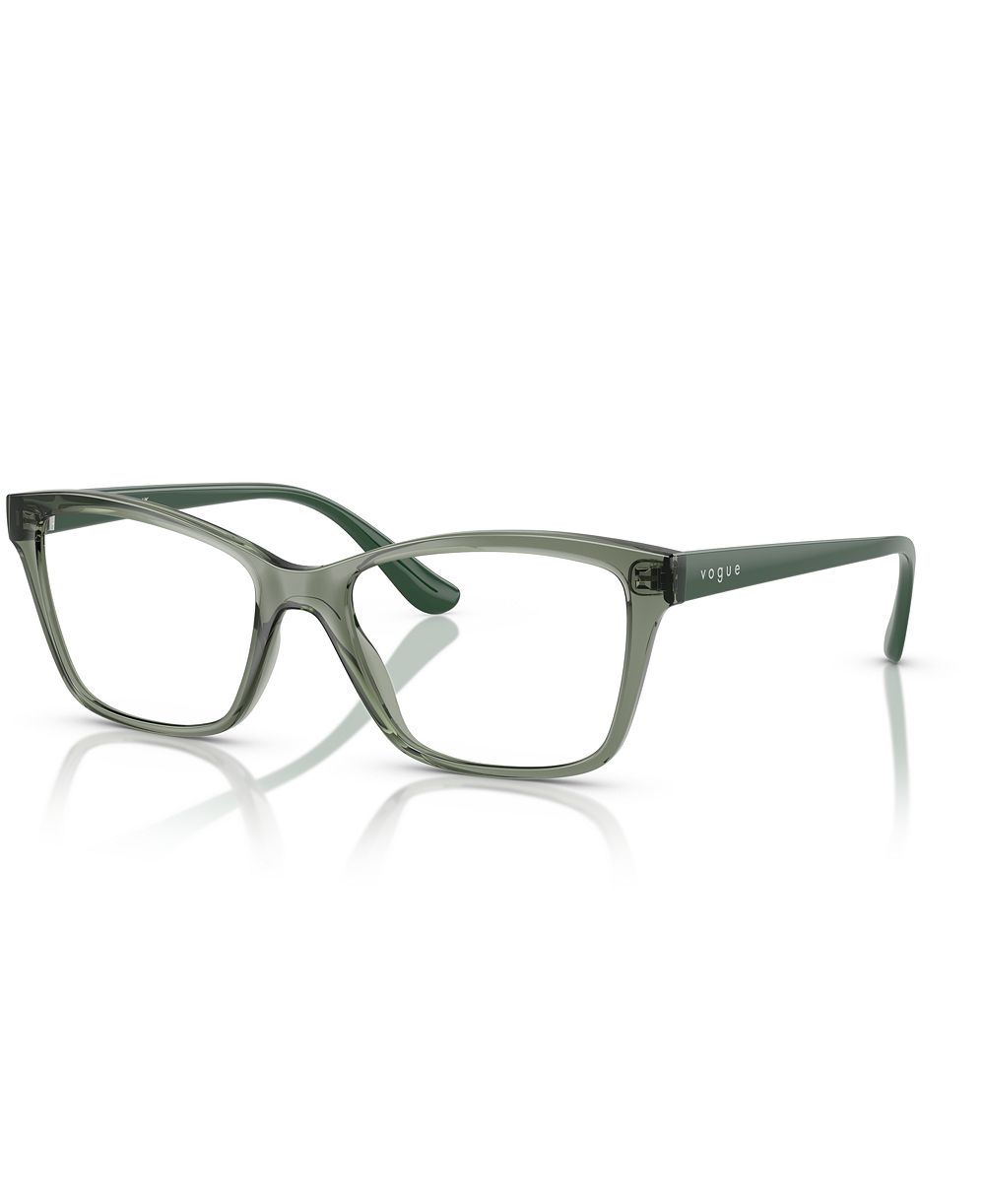 Vogue Eyewear Women's Eyeglasses, VO5420