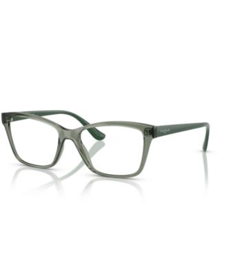 Vogue Eyewear Women's Eyeglasses, VO5420