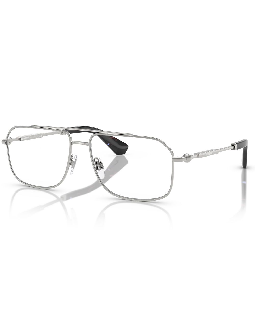 Burberry Men's Eyeglasses, BE1391