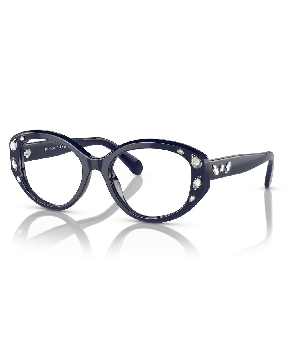 Swarovski Women's Eyeglasses, SK2006