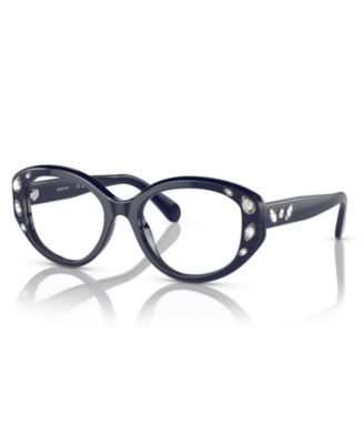 Swarovski Women's Eyeglasses, SK2006