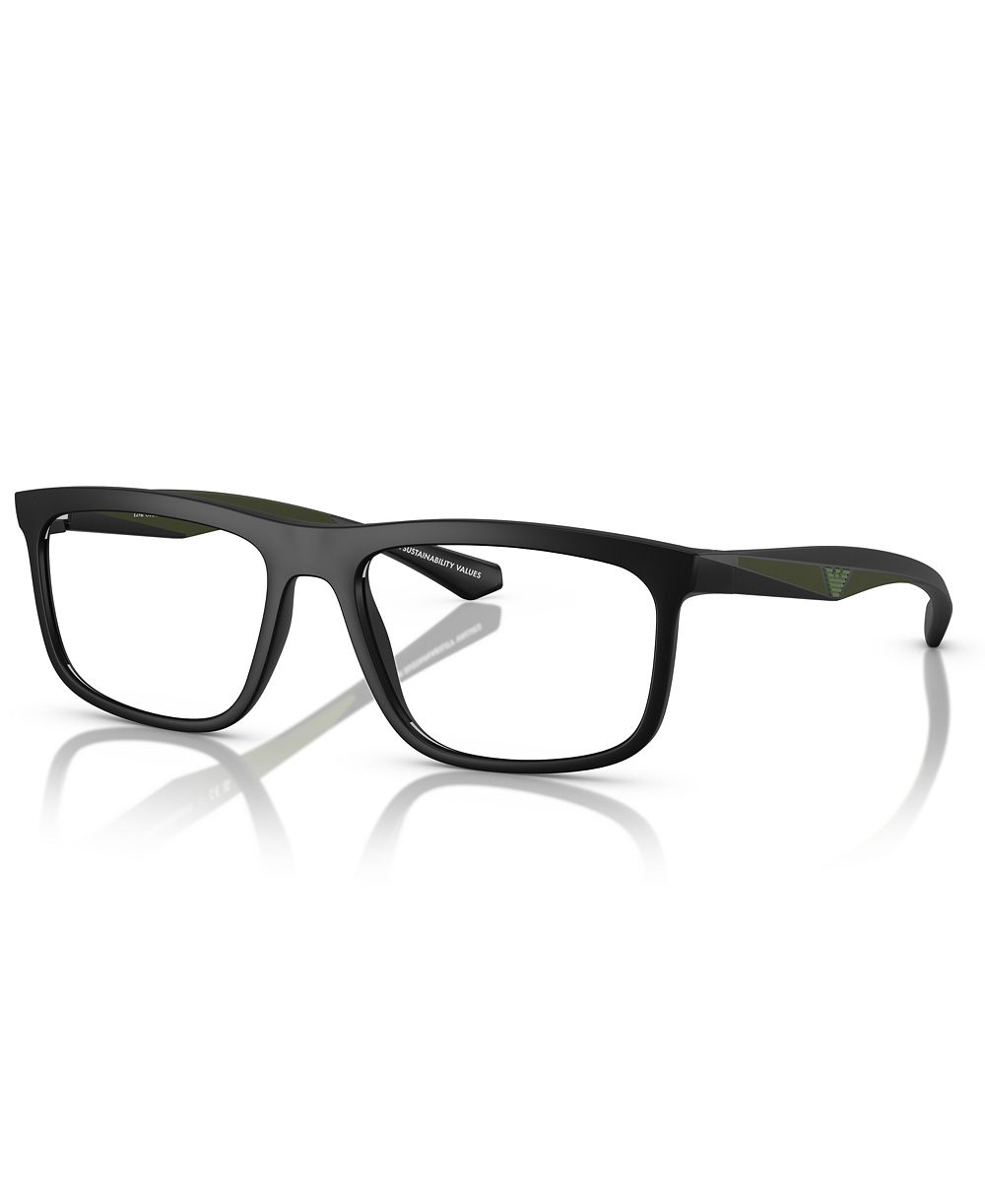 Emporio Armani Men's Eyeglasses, EA3246