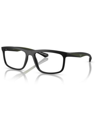 Emporio Armani Men's Eyeglasses, EA3246