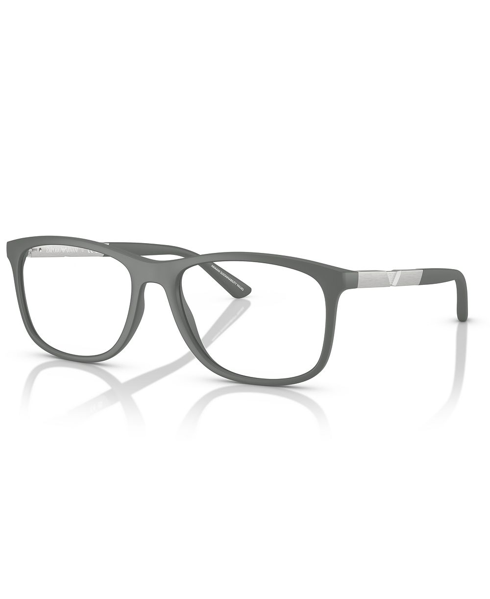 Emporio Armani Men's Eyeglasses, EA3247