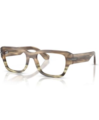 Dolce Gabbana Men's Eyeglasses, DG3408