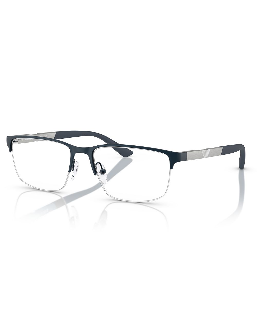 Emporio Armani Men's Eyeglasses, EA1164