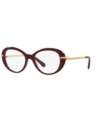 Swarovski Women's Eyeglasses, SK2001