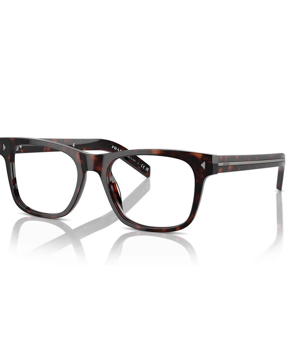 Prada Men's Eyeglasses, PR A13V