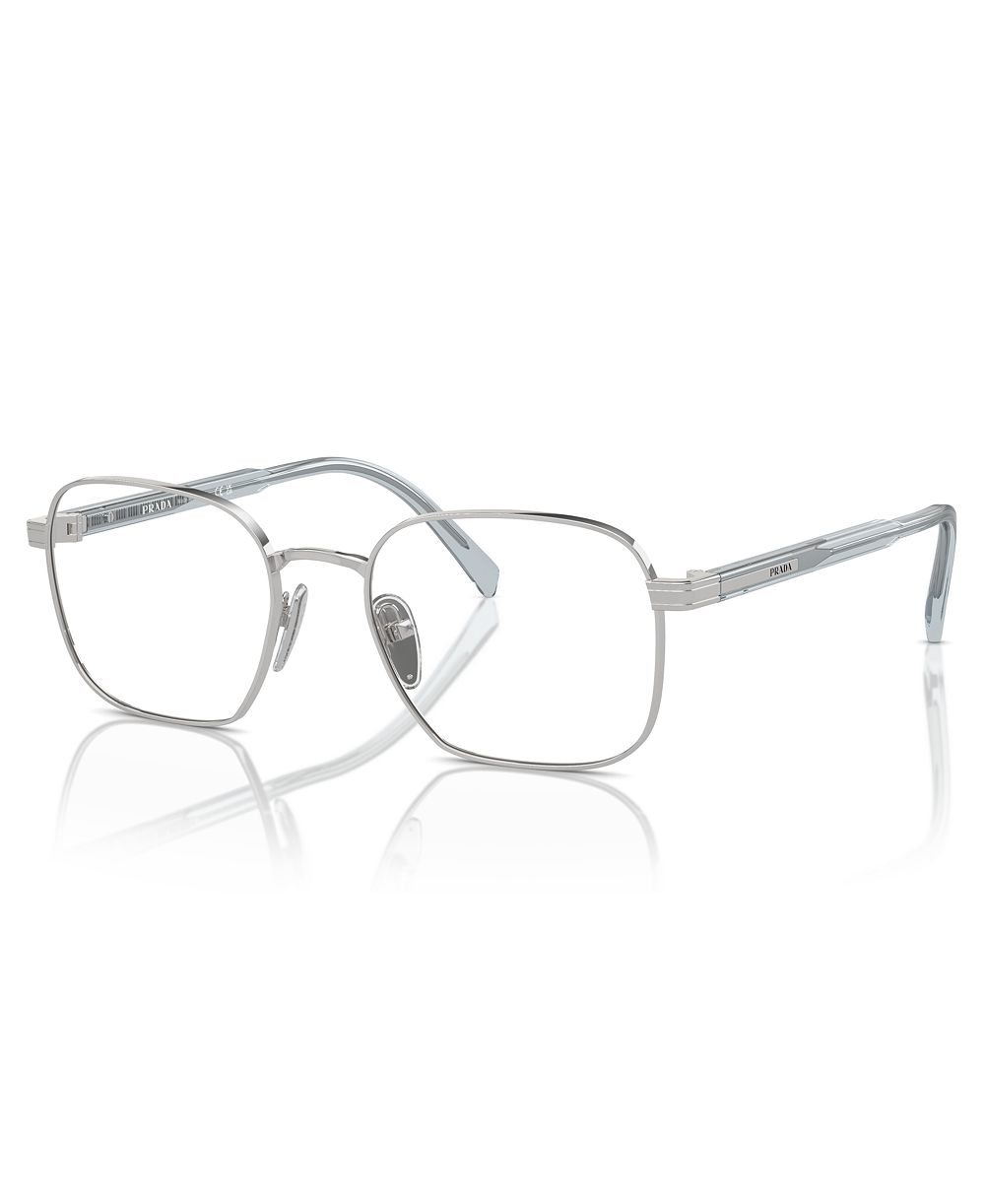 Prada Men's Eyeglasses, PR A55V