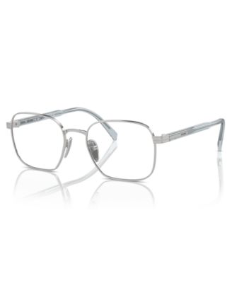 Prada Men's Eyeglasses, PR A55V