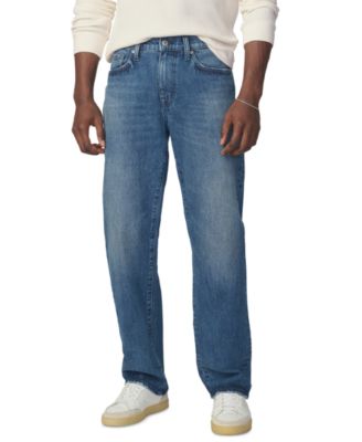 Мужские классические джинсы прямого кроя Joe's Jeans