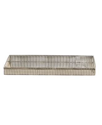 J Queen New York Tanna Tray, 12" x 6"
