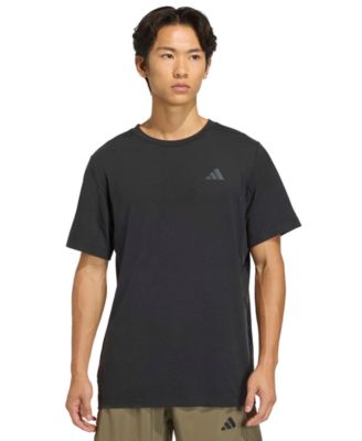Мужская футболка adidas Training Essentials Logo