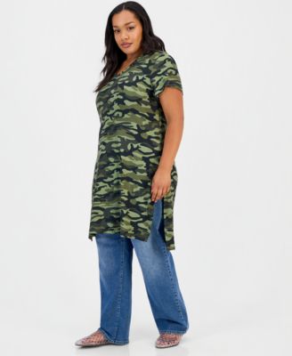 Camo Olive Combo