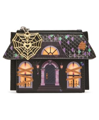Кошелек Betsey Johnson Boo Breakfast