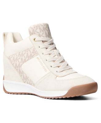 Vanilla Suede