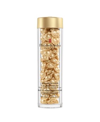 Elizabeth Arden капсулы-сыворотка Advanced Gold Ceramide Daily Youth Restoring