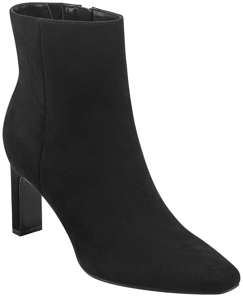 Marc Fisher Women's Kraze Snip Toe High Heel Dress Booties