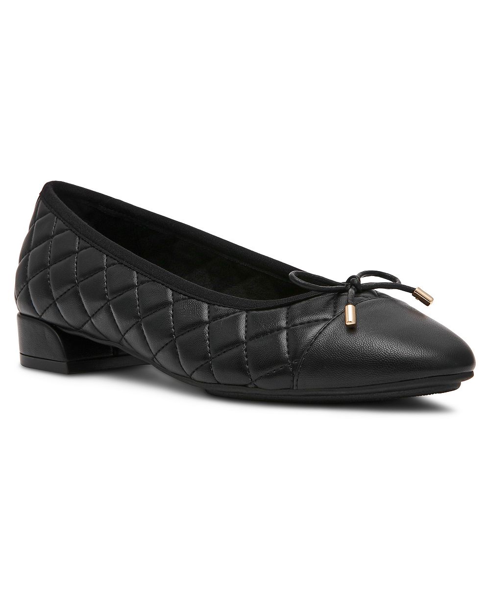 Женские слипоны Anne Klein Divine Quilted
