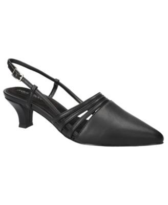 Easy Street Женские туфли Aura Slingback