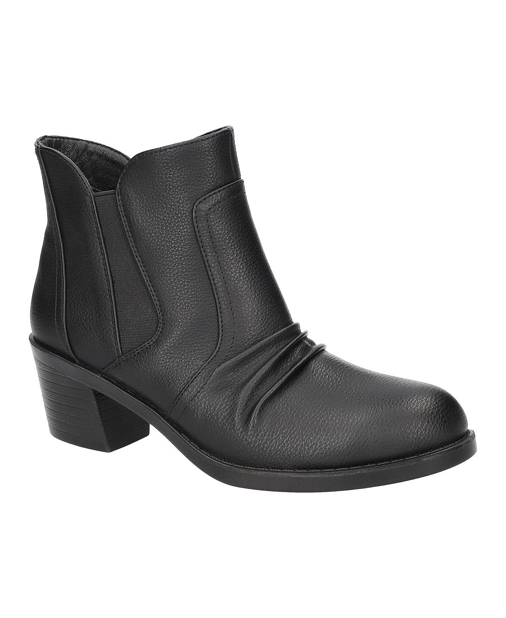 Easy Street Women's Berwick Ankle Booties