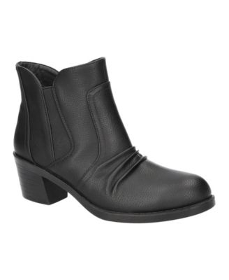 Easy Street Women's Berwick Ankle Booties