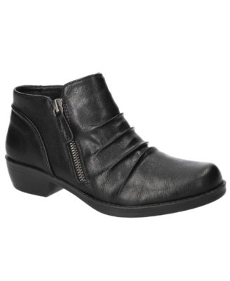 Easy Street Women's Jacoba Ankle Booties