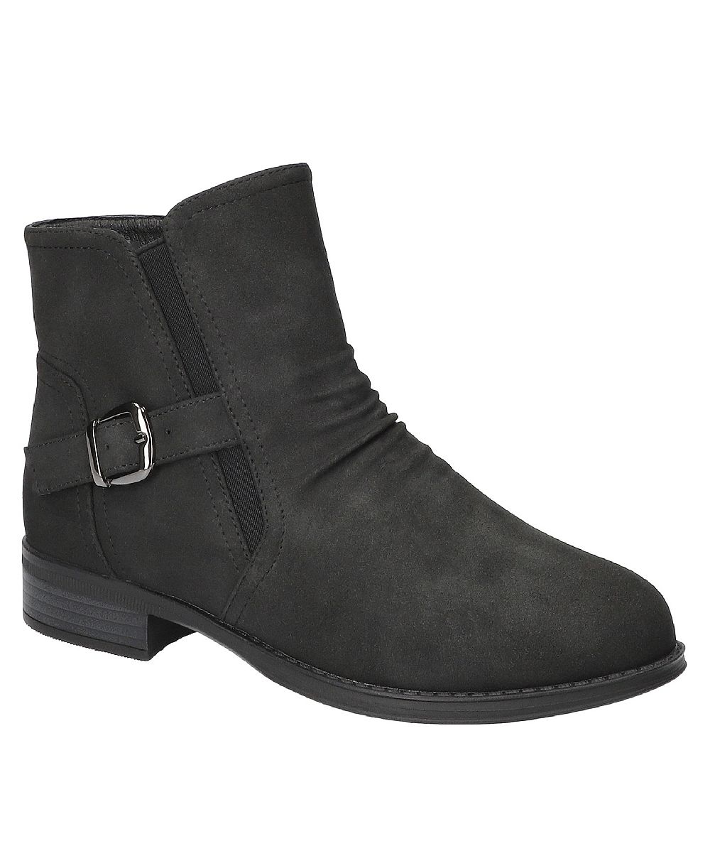 Easy Street Women's Junction Ankle Booties
