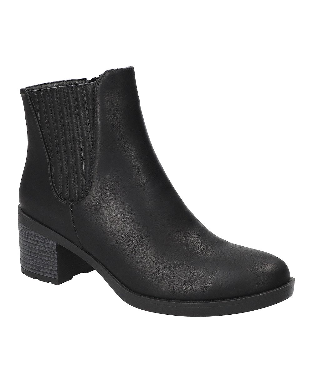 Женские ботильоны Easy Street Tulsa Ankle Booties