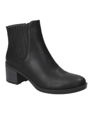 Женские ботильоны Easy Street Tulsa Ankle Booties