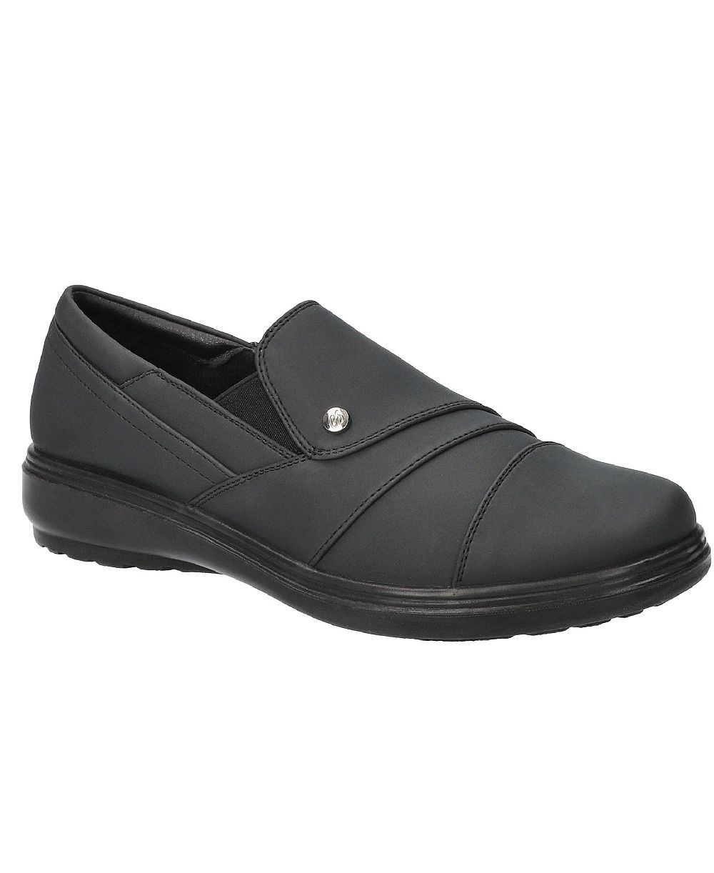 Женские слипоны Easy Street Zilla Flats