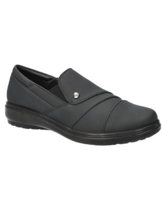Easy Street Women's Zilla Slip-On Flats