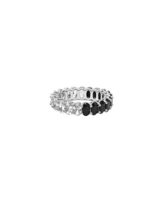 Bearfruit Jewelry Morrisa Bold Crystal Statement Ring Trendy Unique