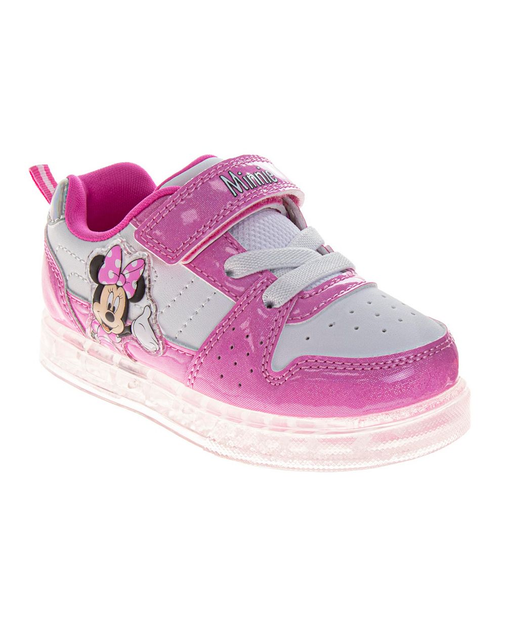 Disney Детский Casual Comfort Sneakers