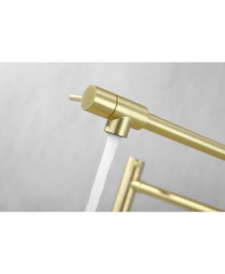 PHYING Pot Filler Faucet with Extension Shank