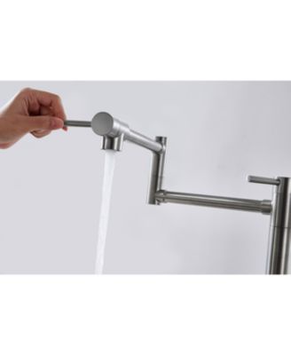 Смеситель PHYING Pot Filler с удлинителем