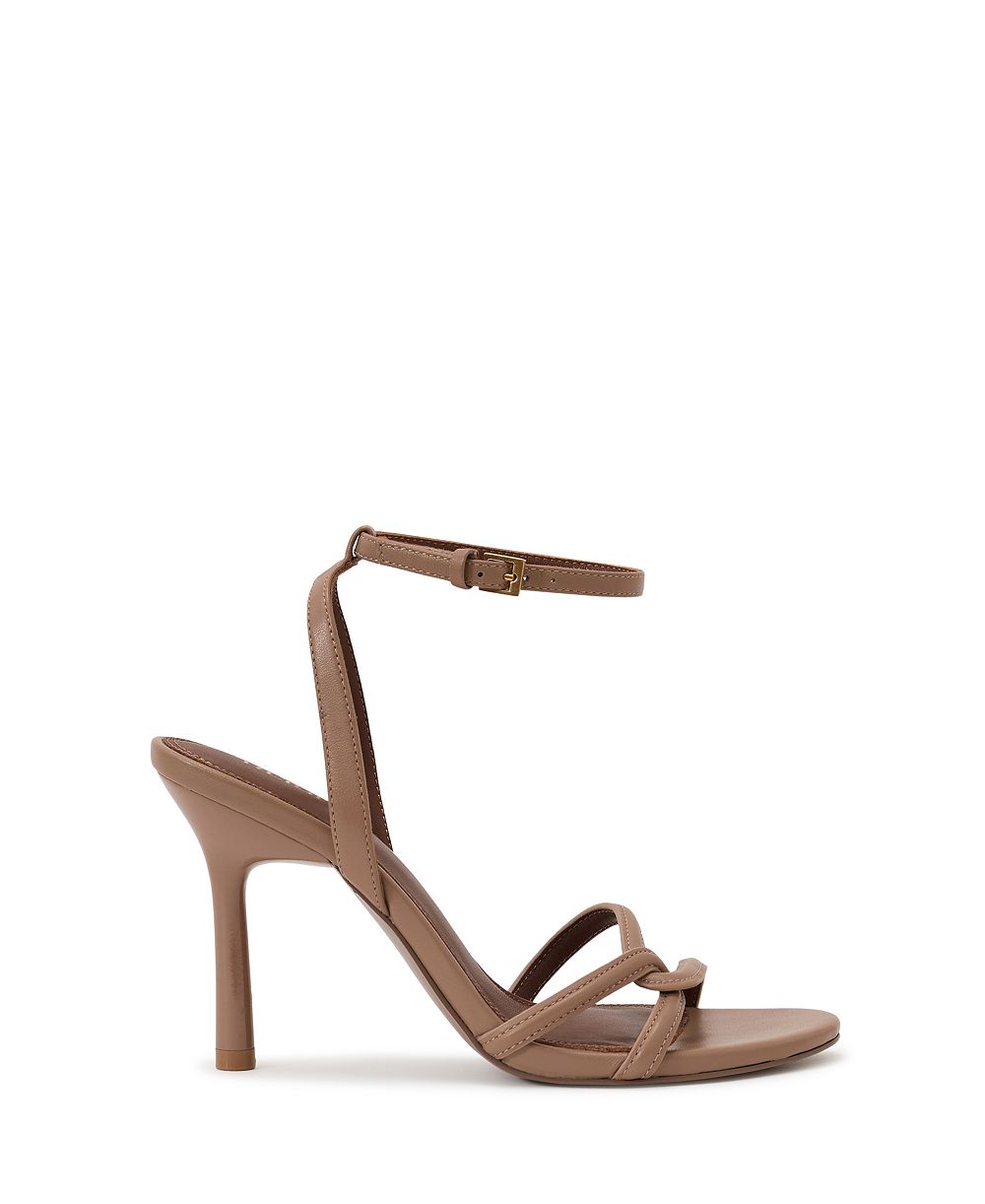 Женская туфля на каблуке REISS Annabelle Strappy