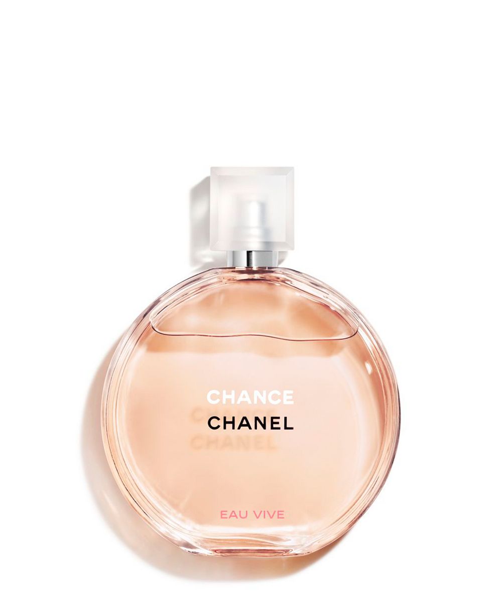 CHANEL CHANCE EAU VIVE Парфюмированная вода, 5.0-oz