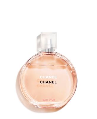 CHANEL CHANCE EAU VIVE Парфюмированная вода, 5.0-oz