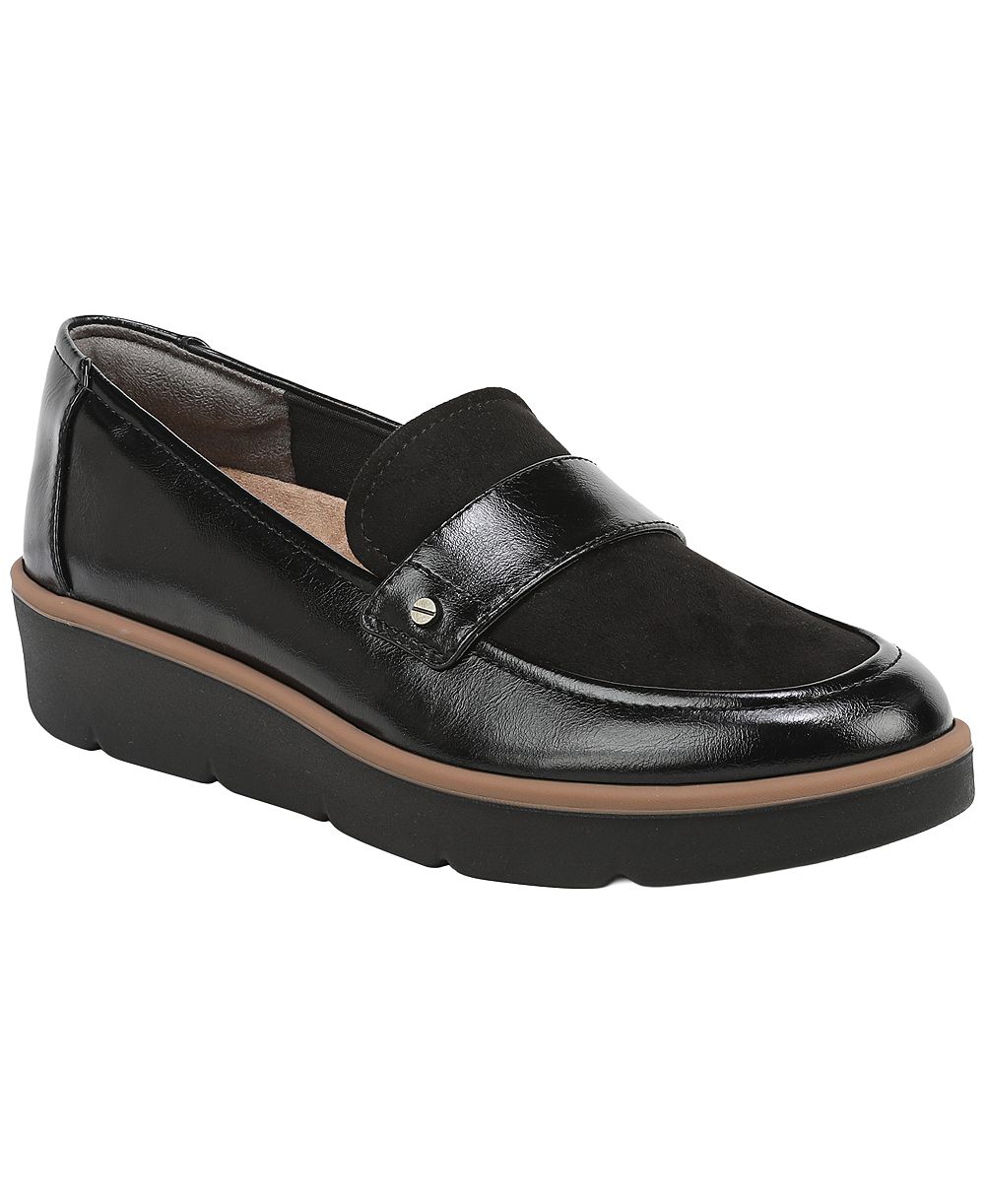 Dr. Scholl's Женские лоферы Webster Cloud Slip-On
