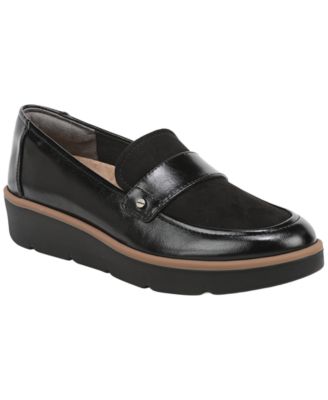 Dr. Scholl's Women's Webster Cloud Slip-On Loafers