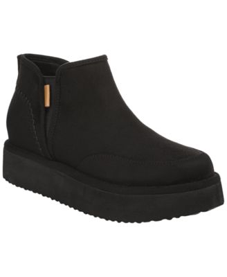 Dr. Scholl's Women's Chelsea Chill Out Ankle Booties