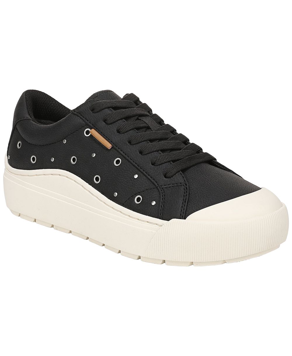 Женские кеды Dr. Scholl's Time Off Stud Lace-Up