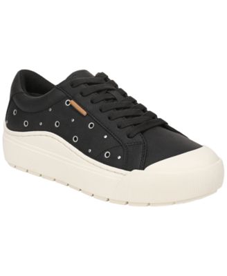 Женские кеды Dr. Scholl's Time Off Stud Lace-Up