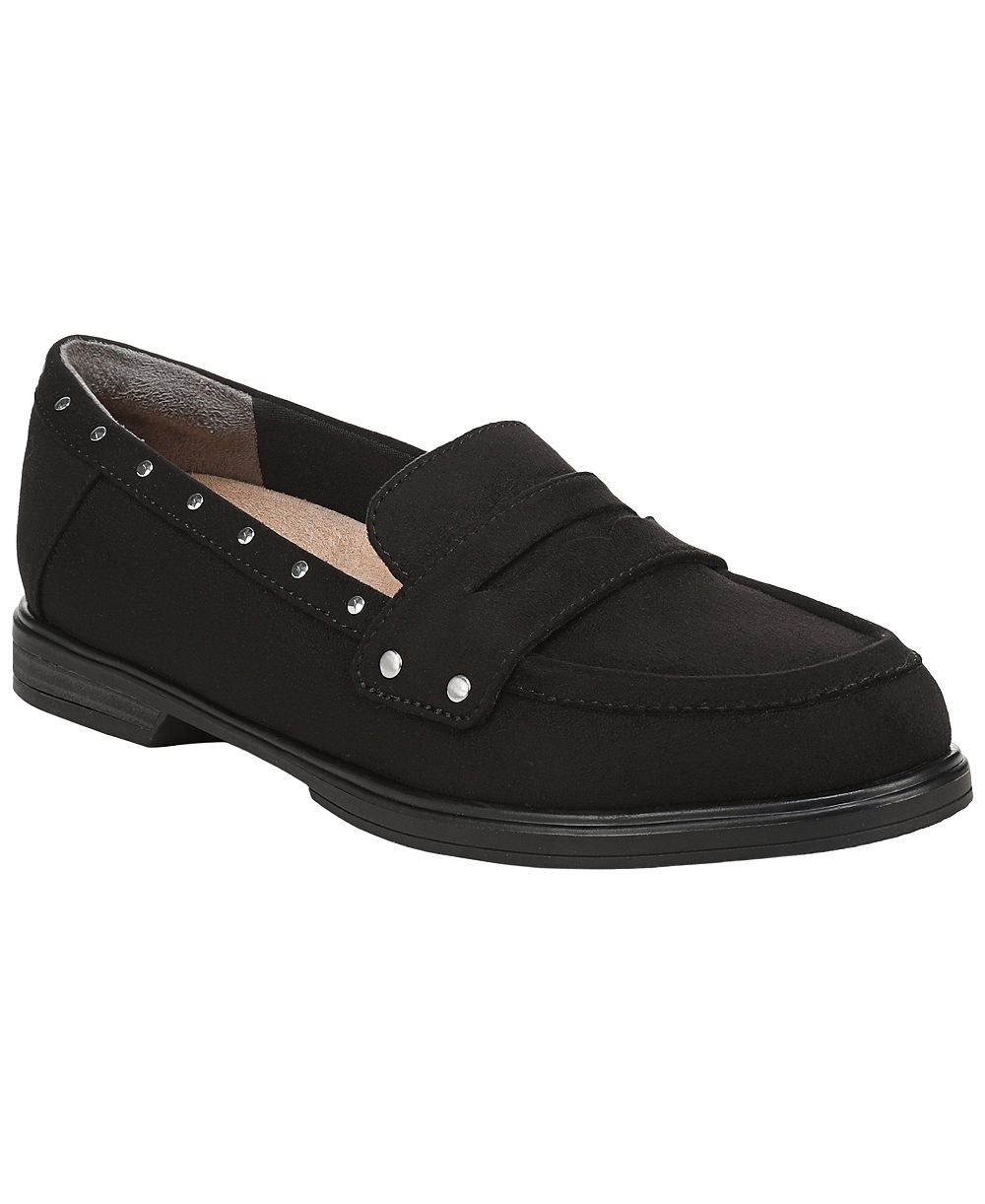 Dr. Scholl's Женские слипоны-лоферы Hello Stud