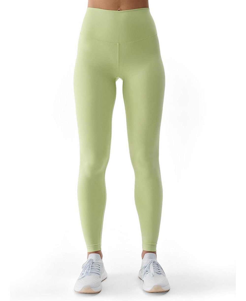 4F Women's High Waist Training Leggings