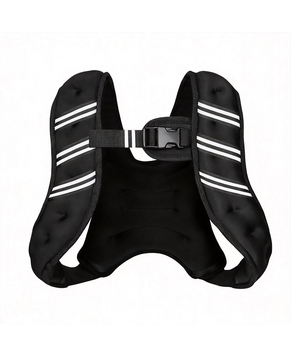 Утяжеленный жилет AOFAR Adjustable Reflective Running Fitness Rucking