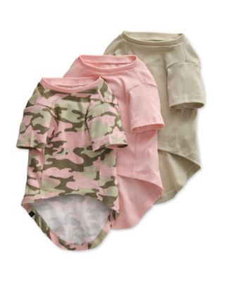 Pink camo