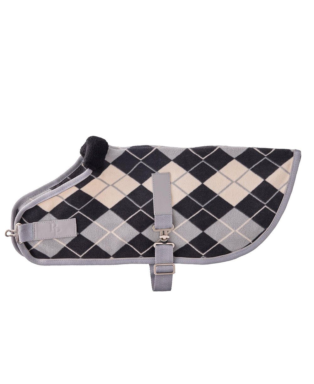 Pet Passion Preston II The Polar Fleece Coat